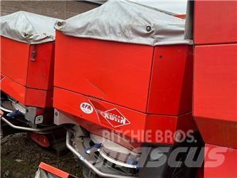 Kuhn Axis 30.1 Aplikátory tekutých hnojiv