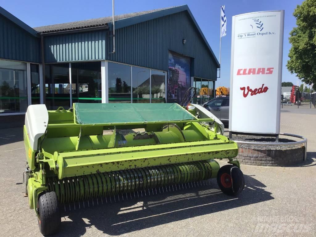 CLAAS PU 300 HD Kombajnové hlavice