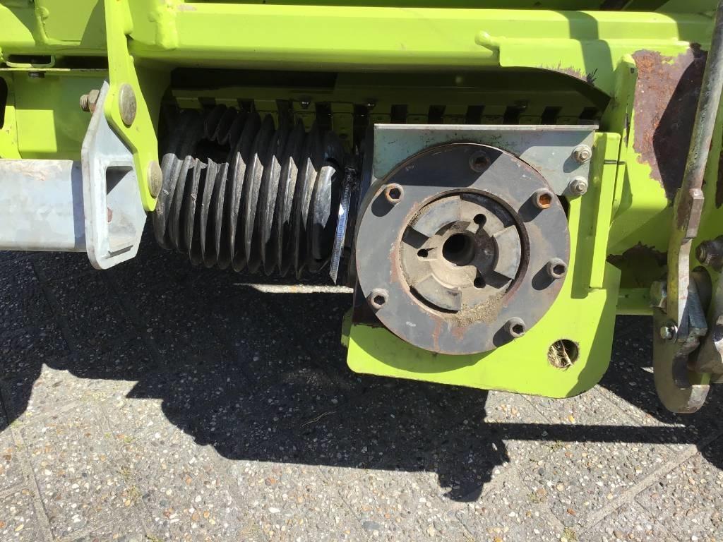 CLAAS PU 300 HD Kombajnové hlavice