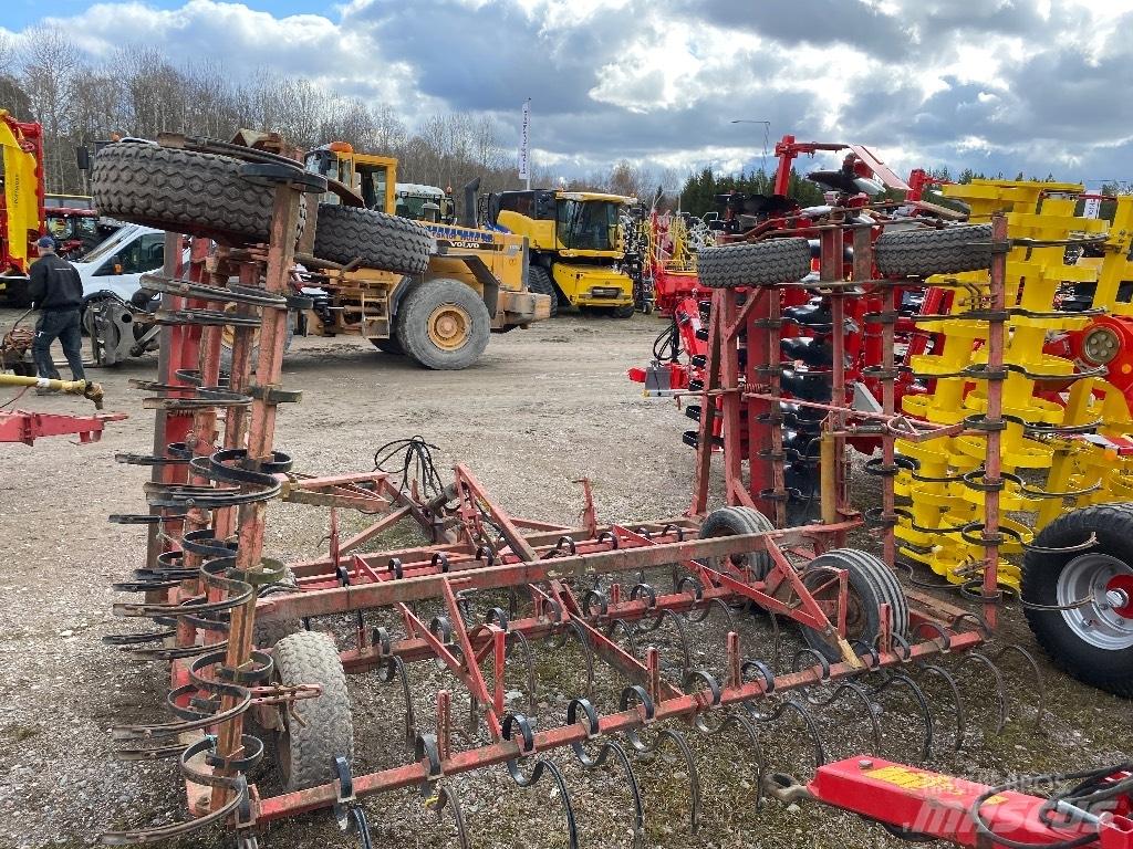 Väderstad 7,40m harv Brány