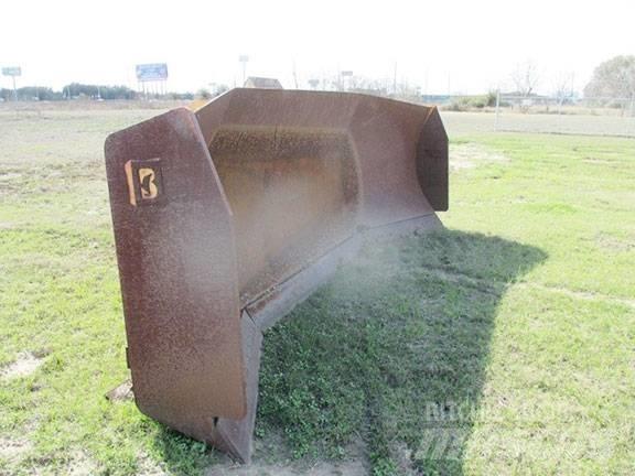 CAT 988 Blade Radlice