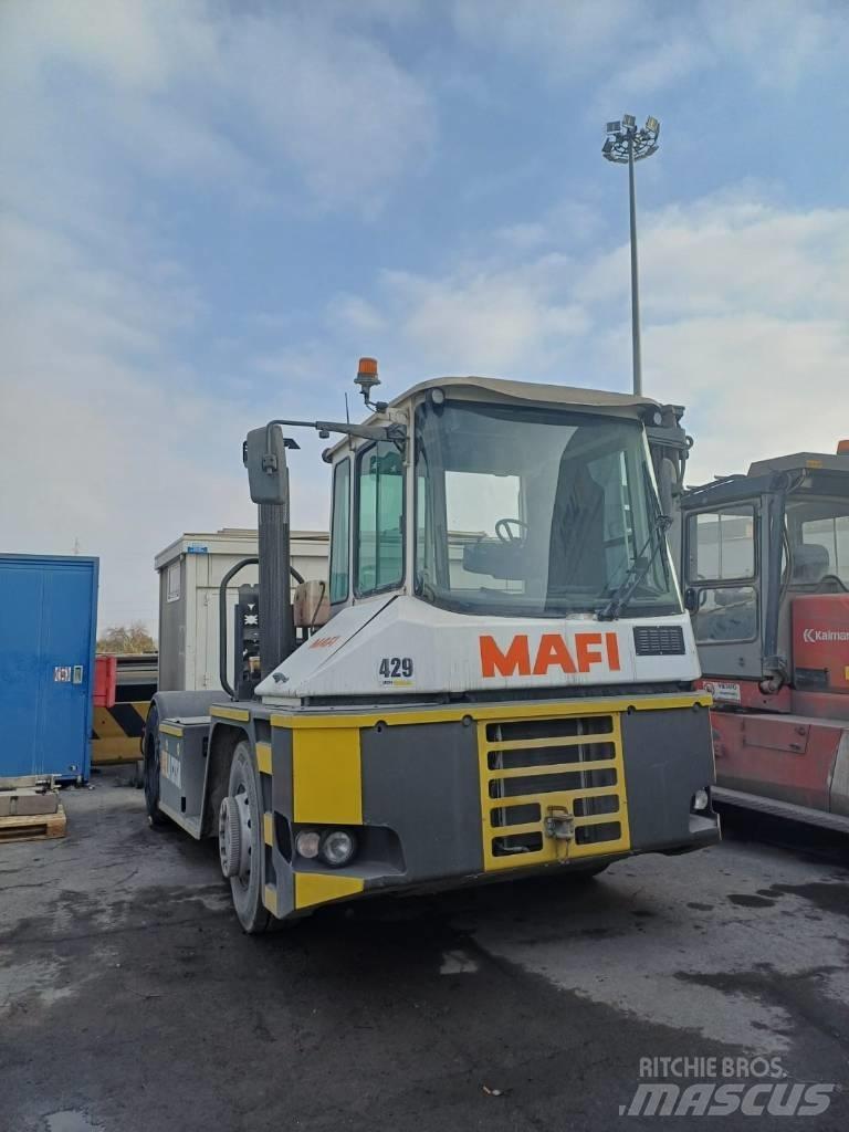 Mafi R332 Terminálový tahač