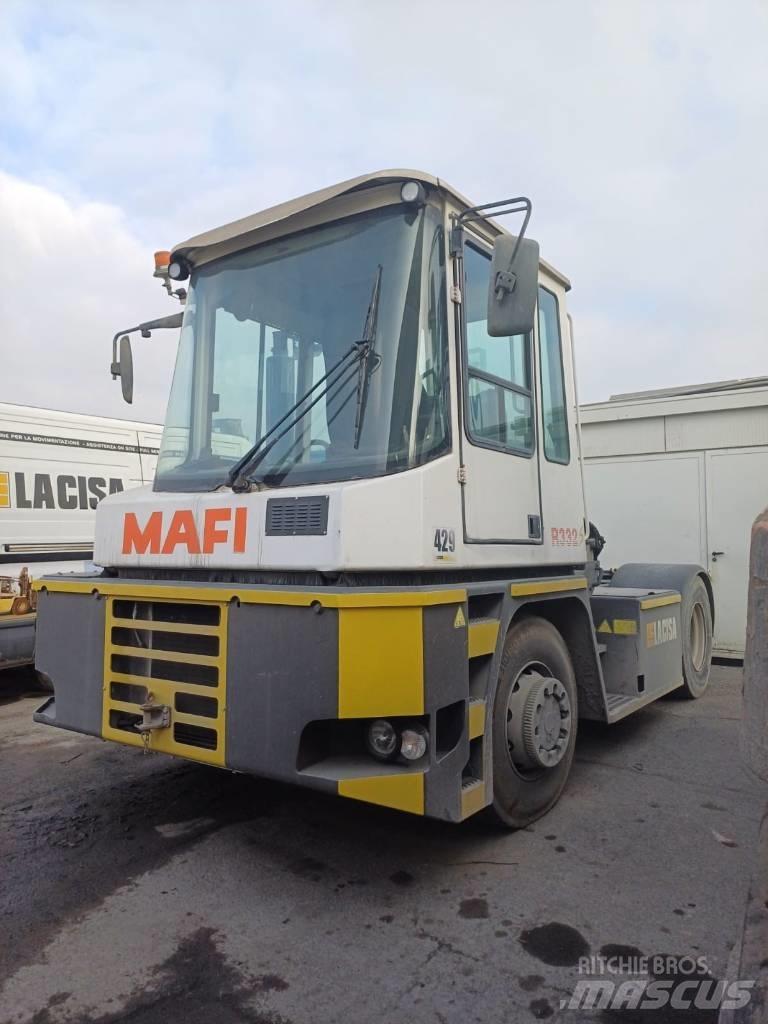 Mafi R332 Terminálový tahač