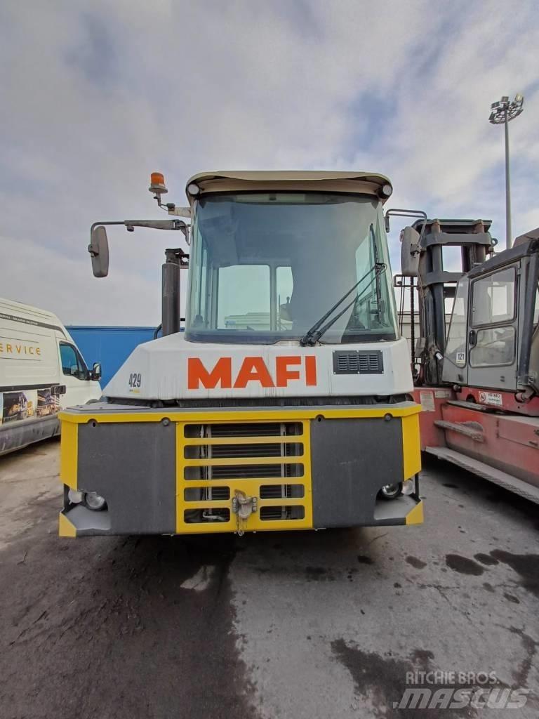 Mafi R332 Terminálový tahač