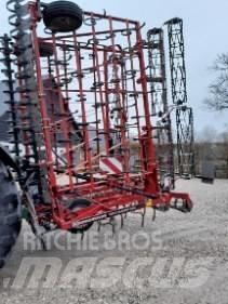 Kongskilde 8232 Brány