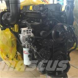 Cummins QSZ13-C525 Motory
