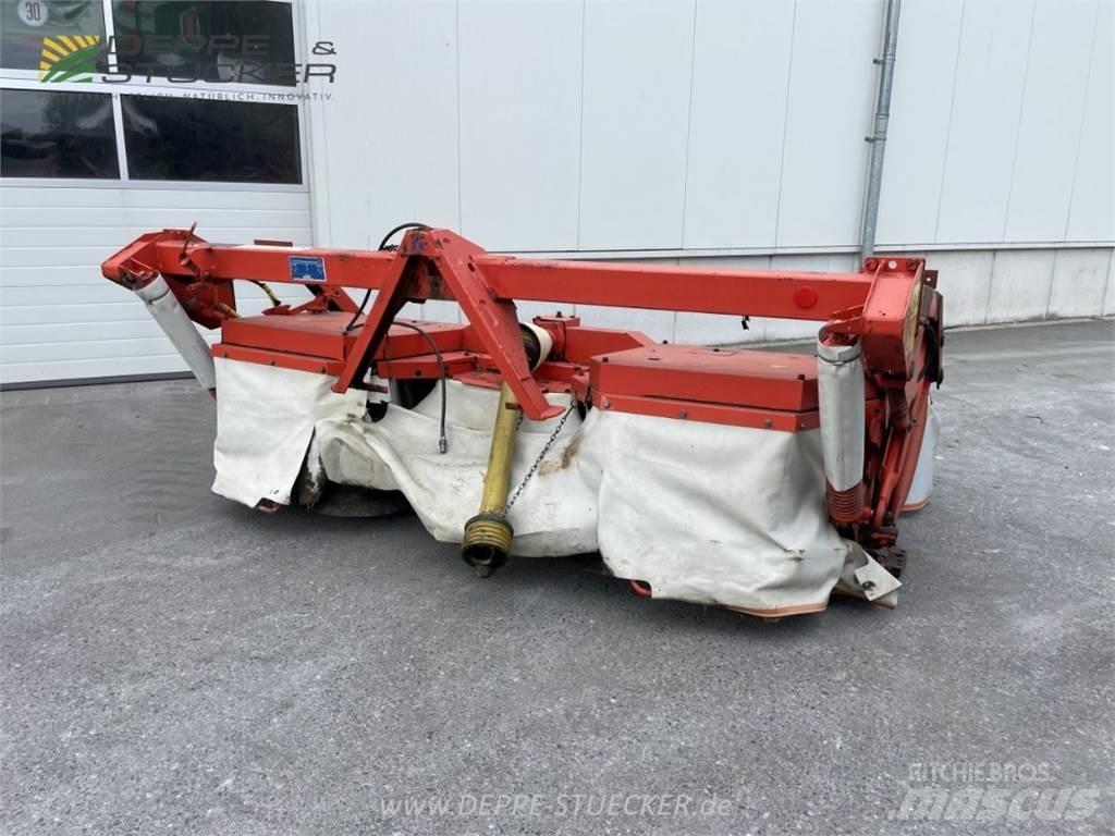 Kuhn GMD 802 F Kondicionér žacího stroje