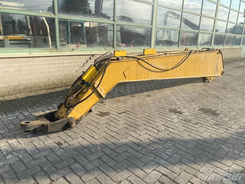 CAT Overslag arm Hloubkové lopaty