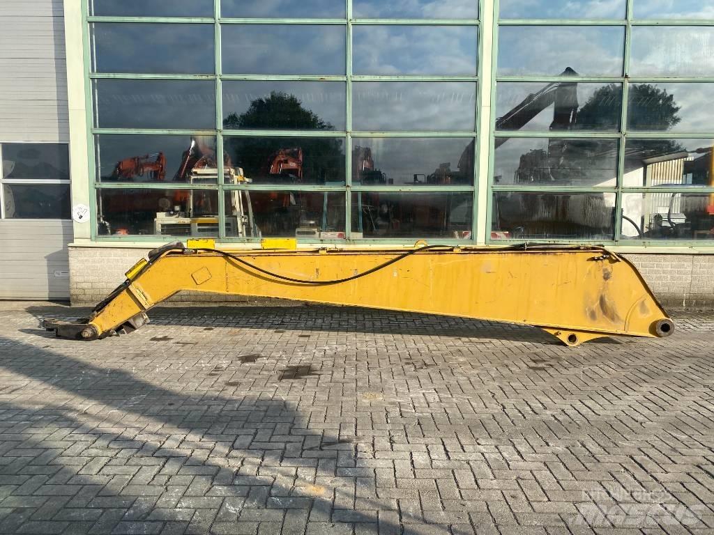 CAT Overslag arm Hloubkové lopaty