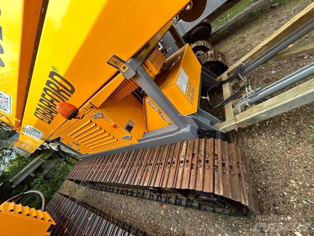 Barford TR6536 Dopravníky