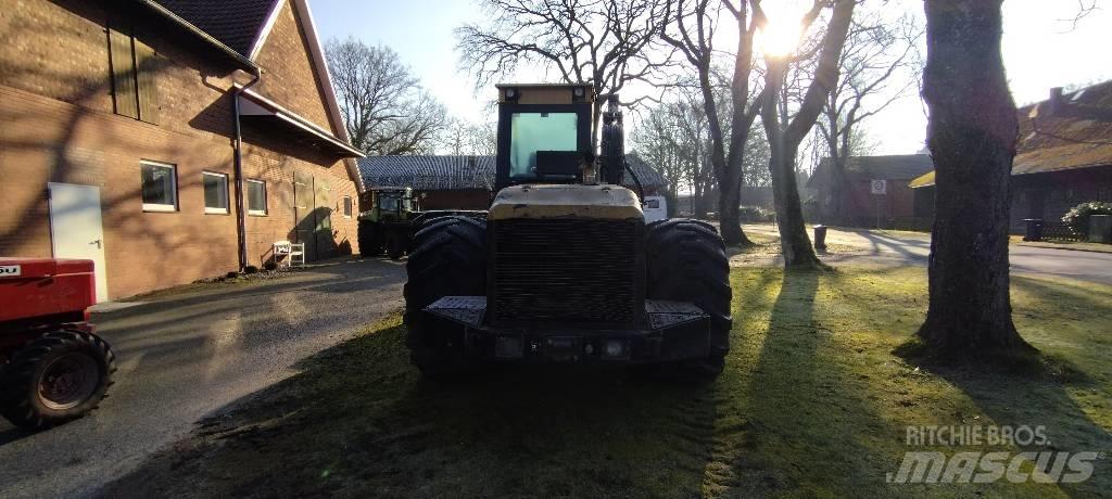 Eco Log 560C Harvestory