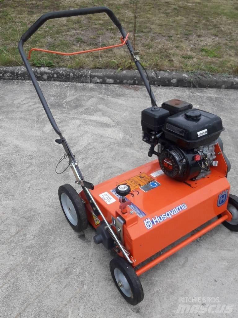 Husqvarna DT22 Komunální technika - ostatní