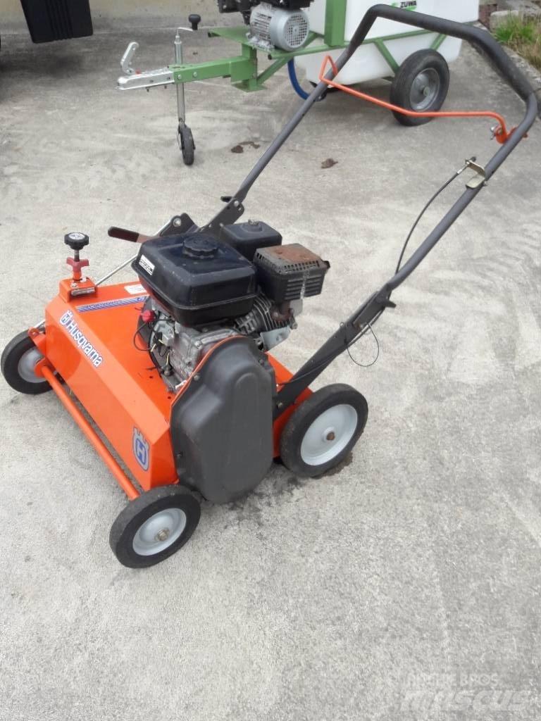 Husqvarna DT22 Komunální technika - ostatní