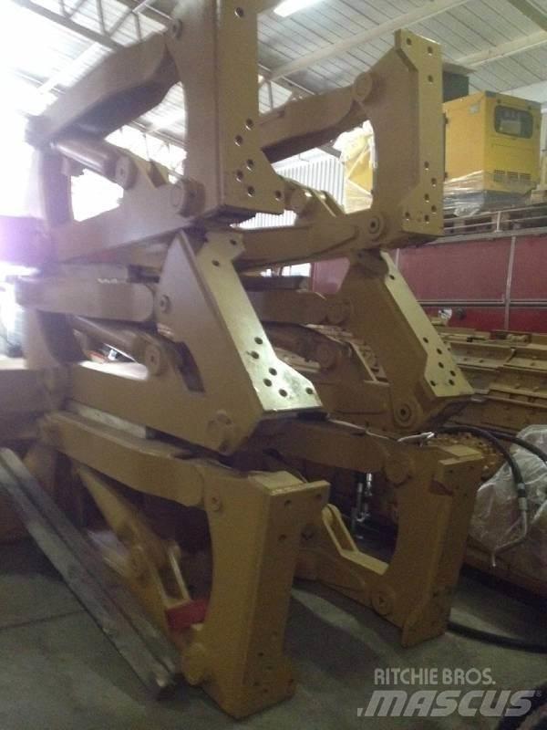 CAT D7H Ripper NEW Stavebnictví - ostatní