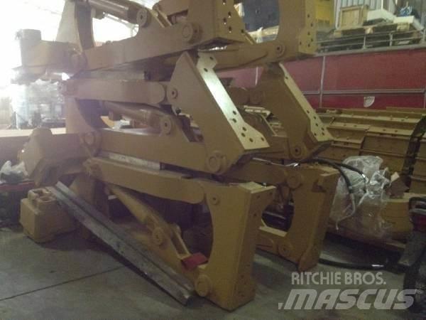 CAT D7H Ripper NEW Stavebnictví - ostatní
