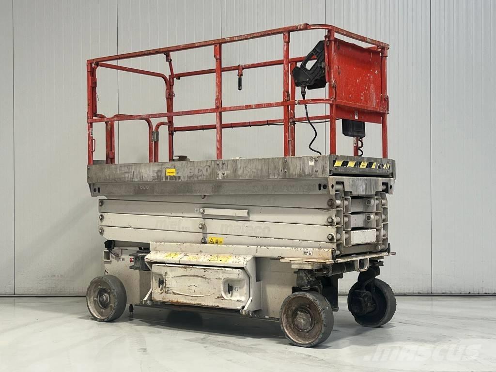 JLG 2646 ES Nůžková zvedací plošina