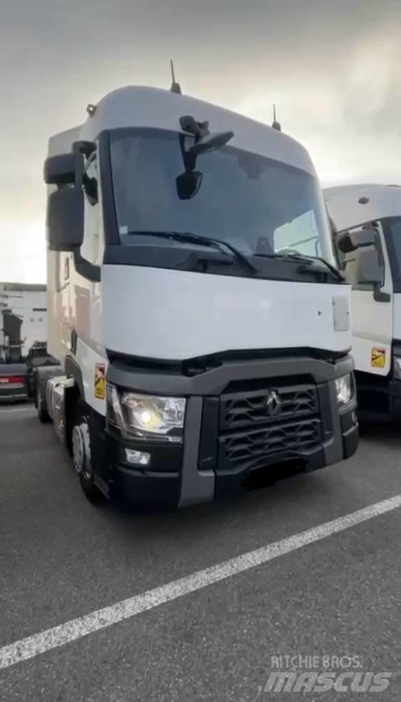 Renault T480 Tahače
