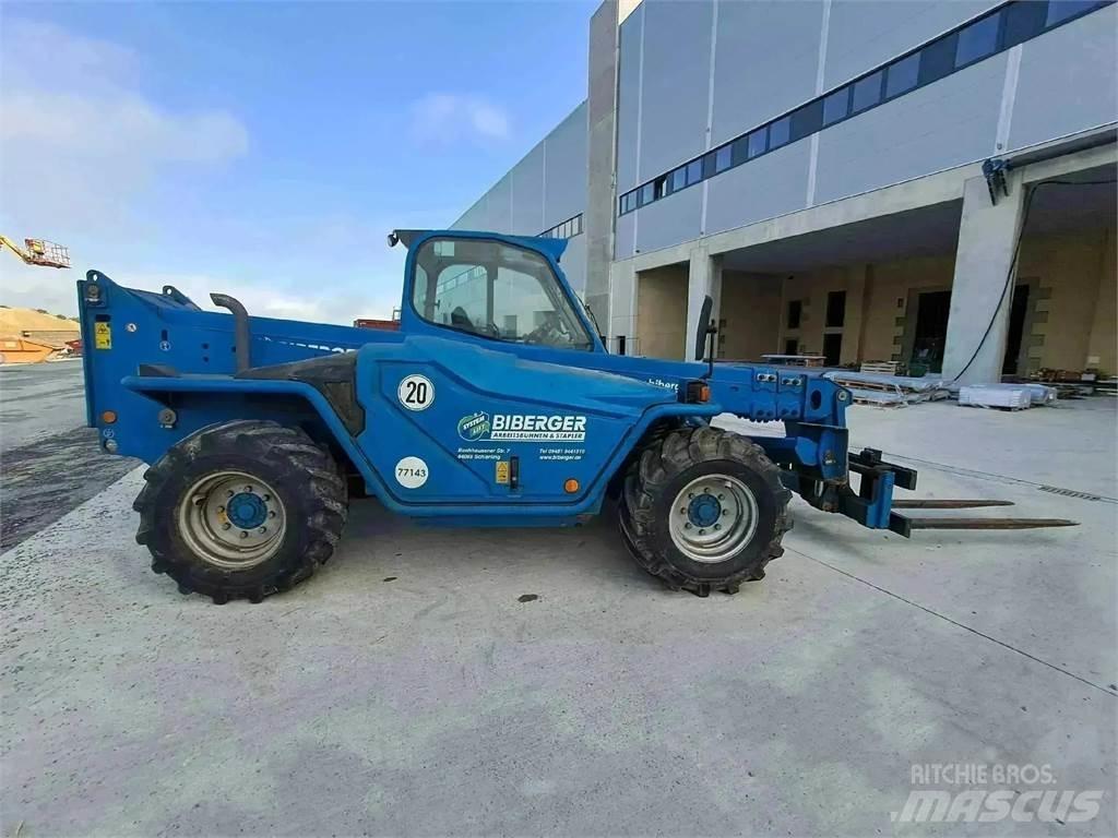 Merlo P 38.14 Další