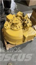 Komatsu WA 600-1 Převodovka
