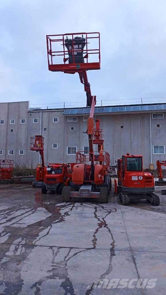 JLG 510 AJ Kloubové plošiny