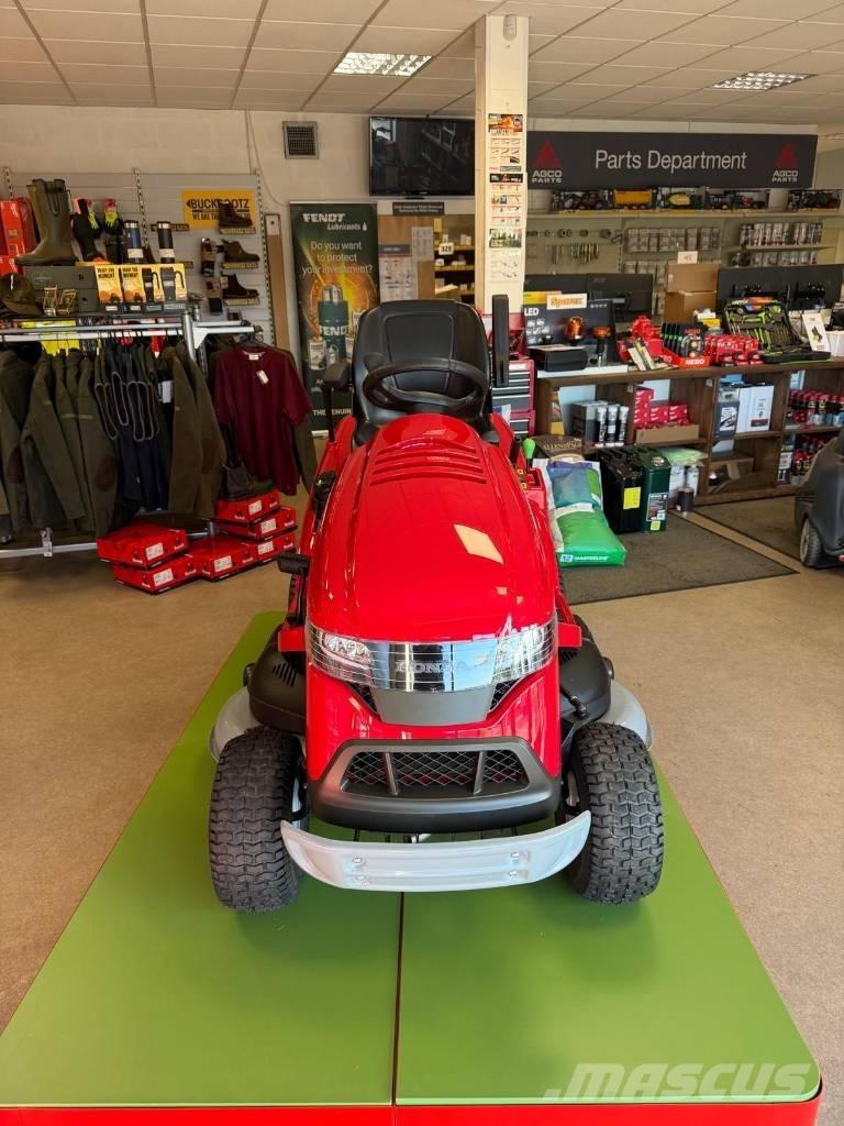 Honda HF2625 Samojízdné sekačky