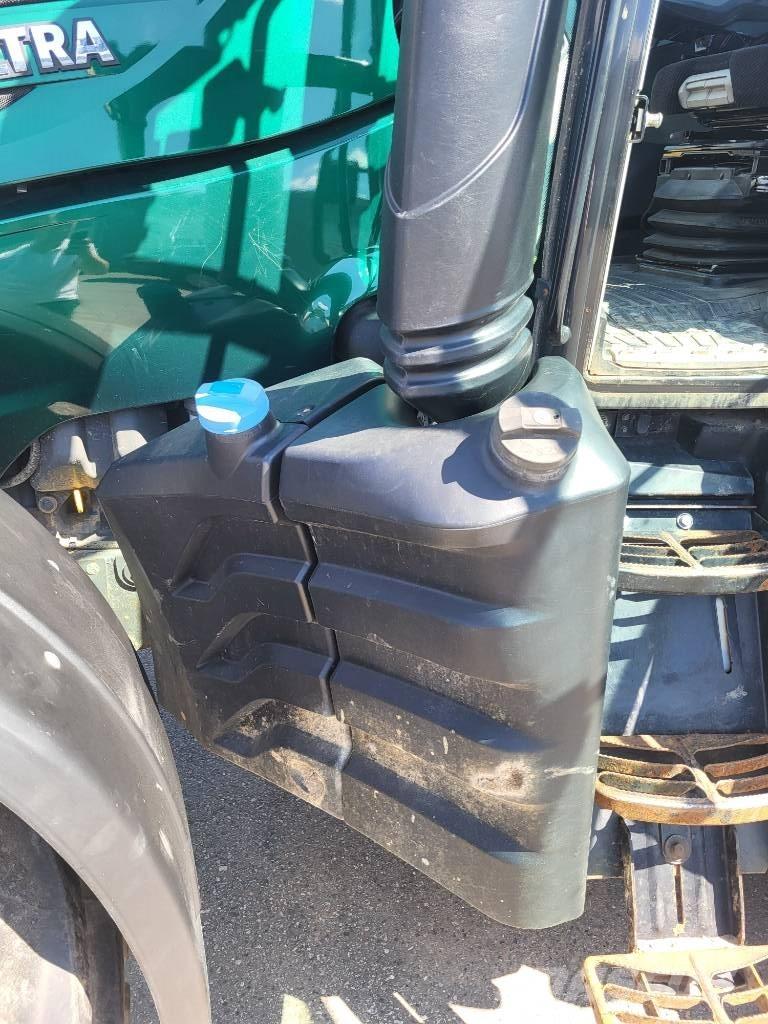 Valtra T 234 Direct Traktory
