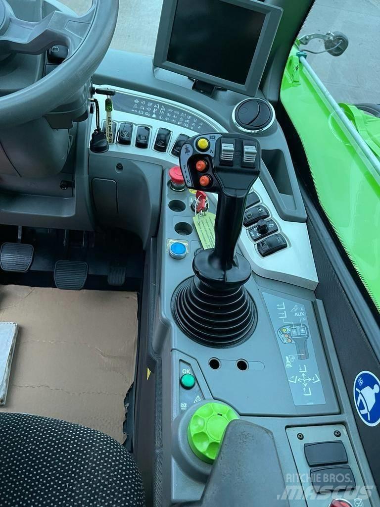 Merlo TF 42.7 Teleskopické nakladače pro zemědělství
