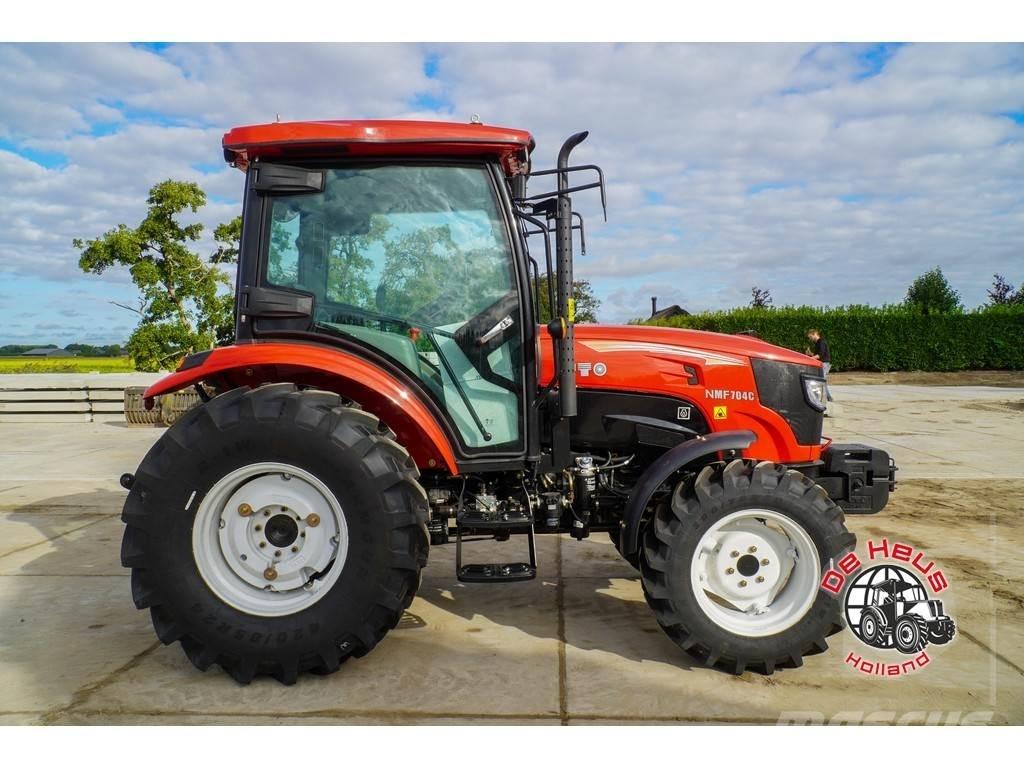 YTO NMF704C Traktory