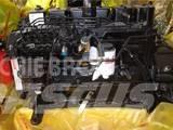 Cummins 6BT5.9-C115 Motory