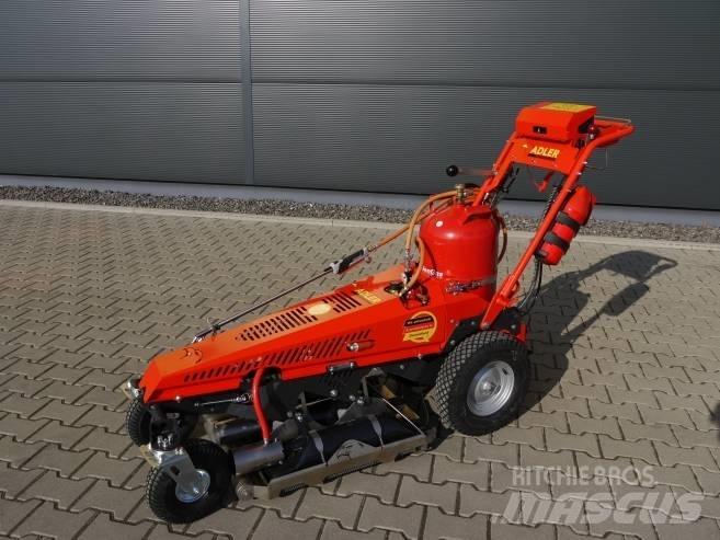 Adler Heater 500 Nosiče nářadí