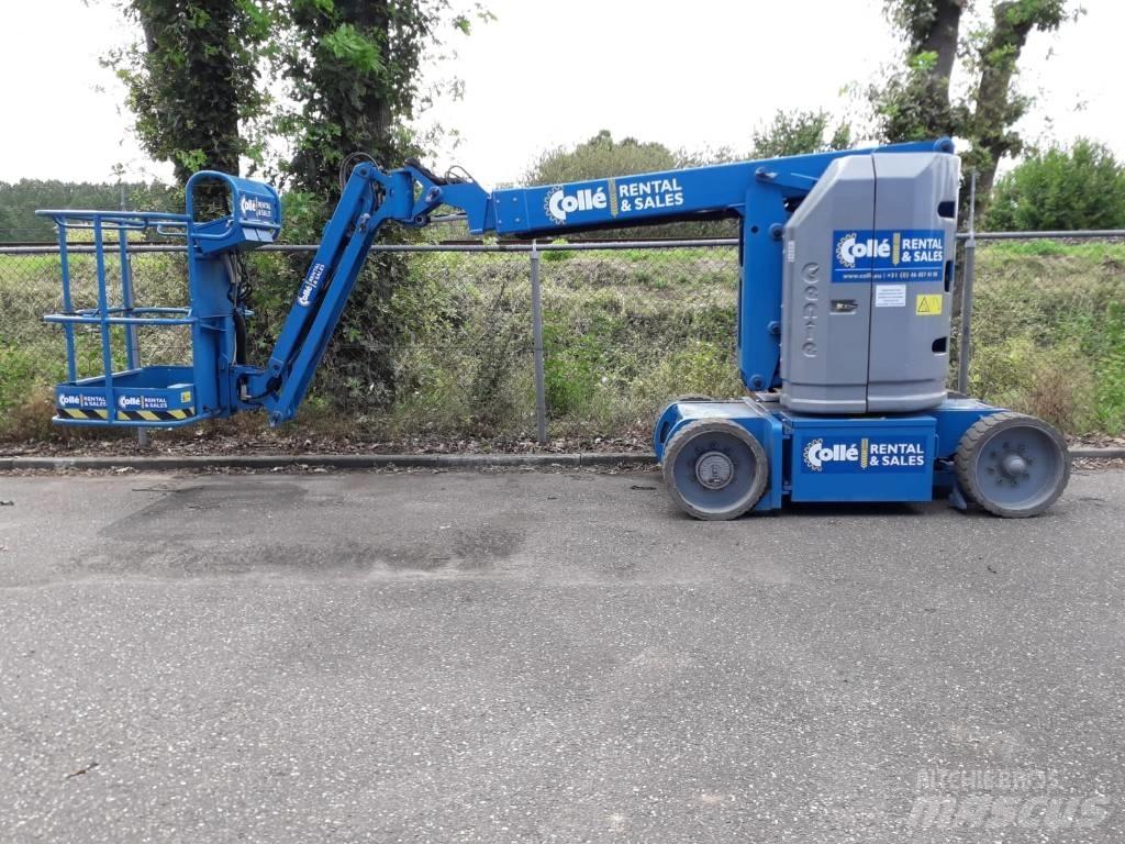 Genie Z 30/20 N RJ Kloubové plošiny