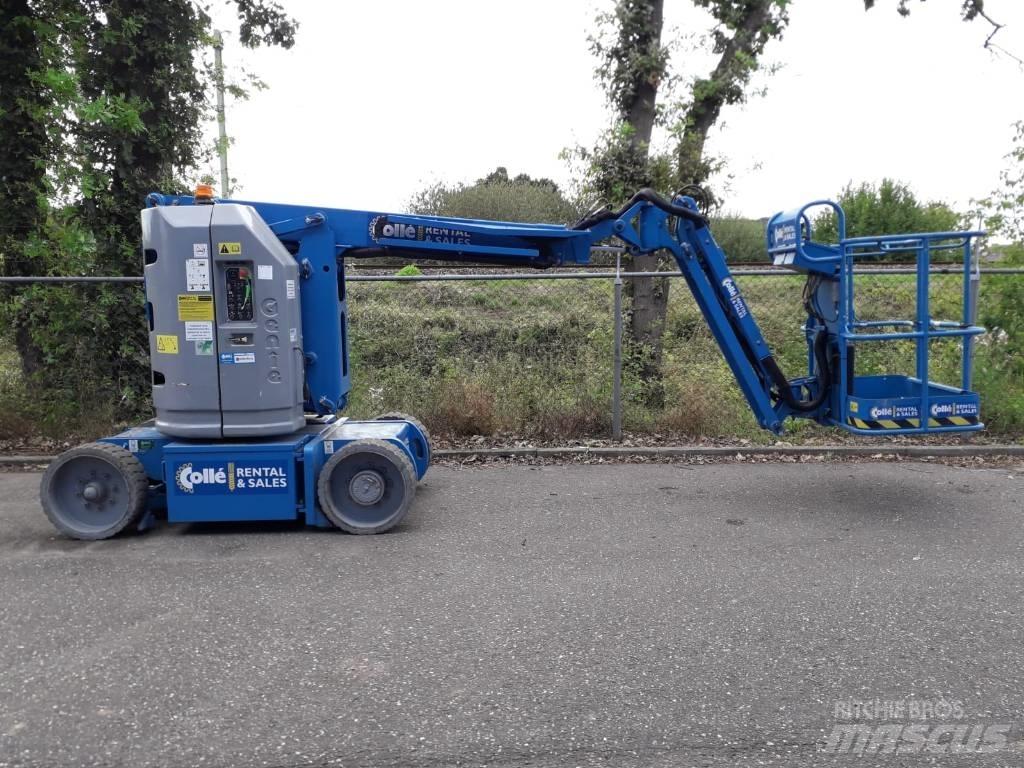 Genie Z 30/20 N RJ Kloubové plošiny