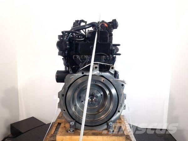 Sisu 66AWF.1028 Motory