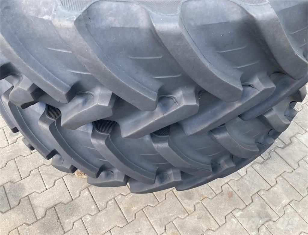 Alliance 380/85R34 Pneumatiky, kola a ráfky