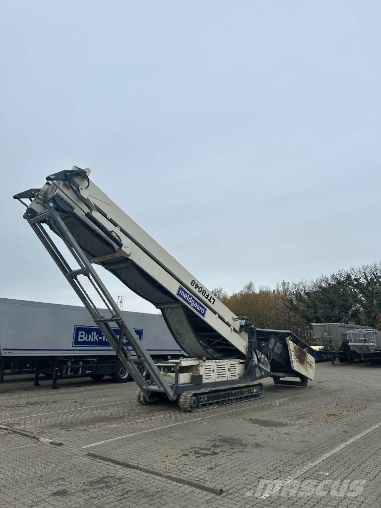  Stakkebånd LTF 8048 Třídící zařízení