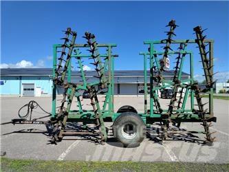Kronos 6400 L Brány