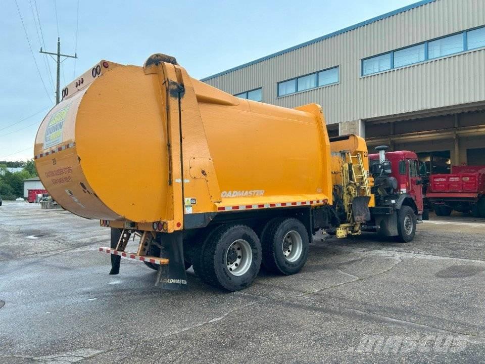 Peterbilt Loadmaster Další