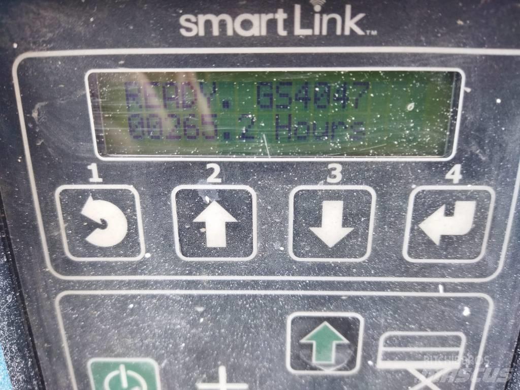 Genie GS 4047 Nůžková zvedací plošina