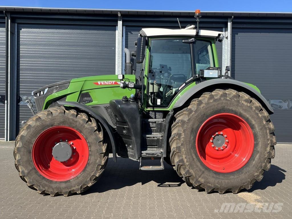 Fendt 936 GEN7 Traktory