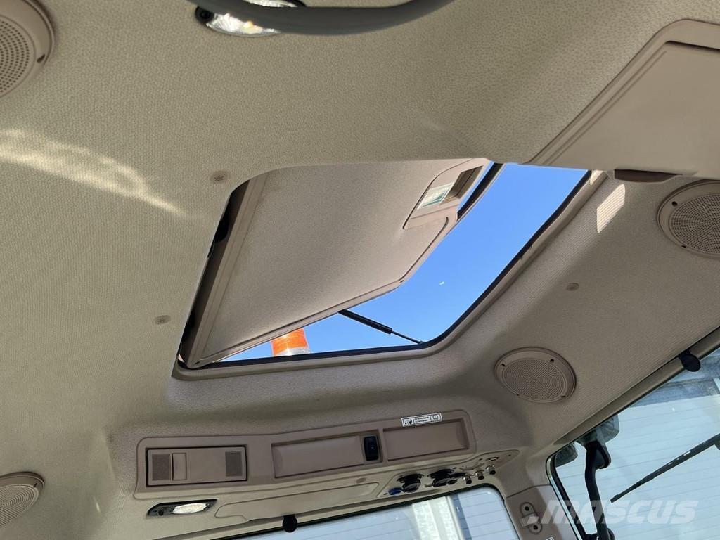 Fendt 936 GEN7 Traktory