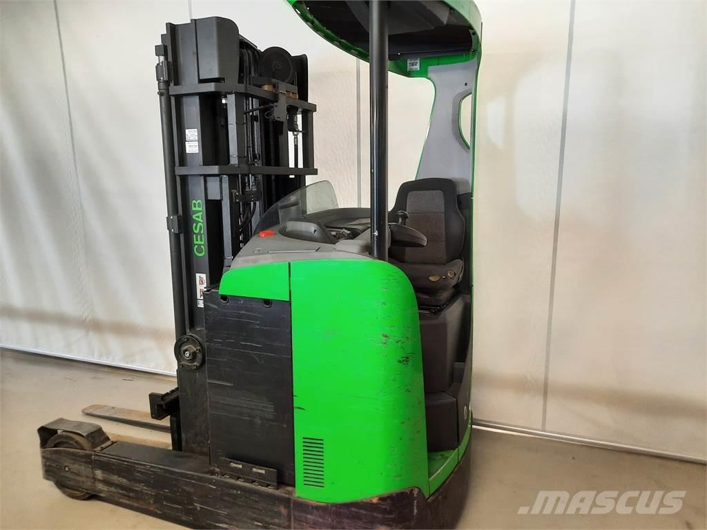Cesab R 325 Retraky