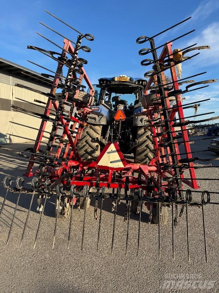 Potila Primus 540 Brány