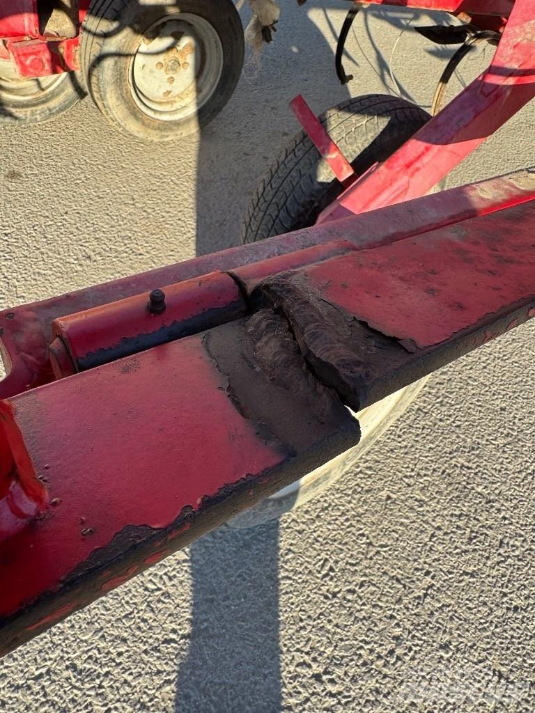 Potila Primus 540 Brány