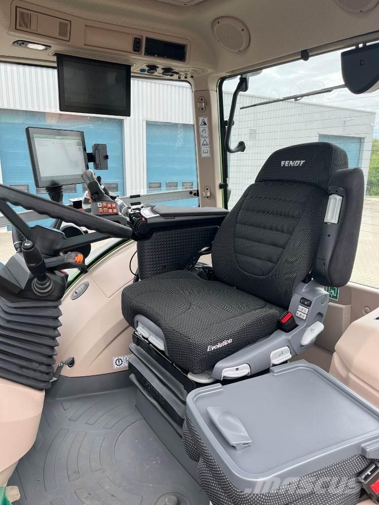 Fendt 1050 Traktory
