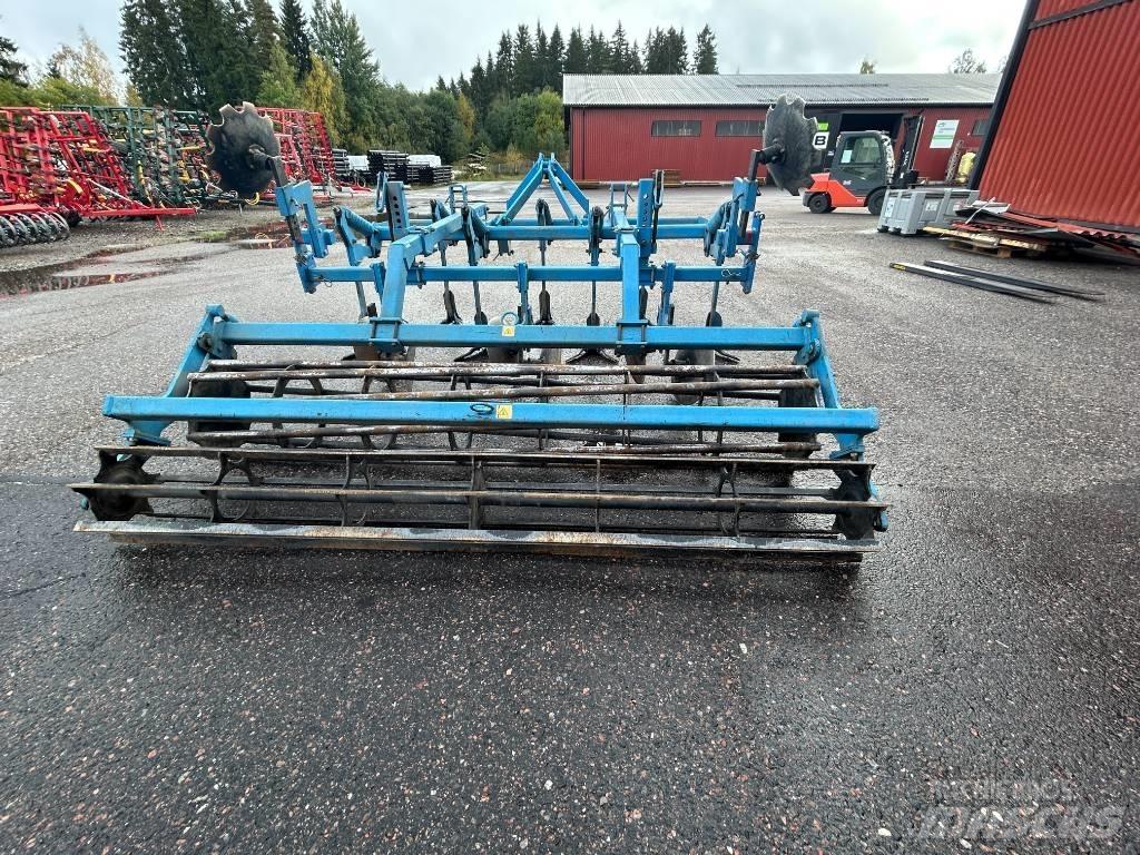Mandam KUS 3.0 S Kultivátory