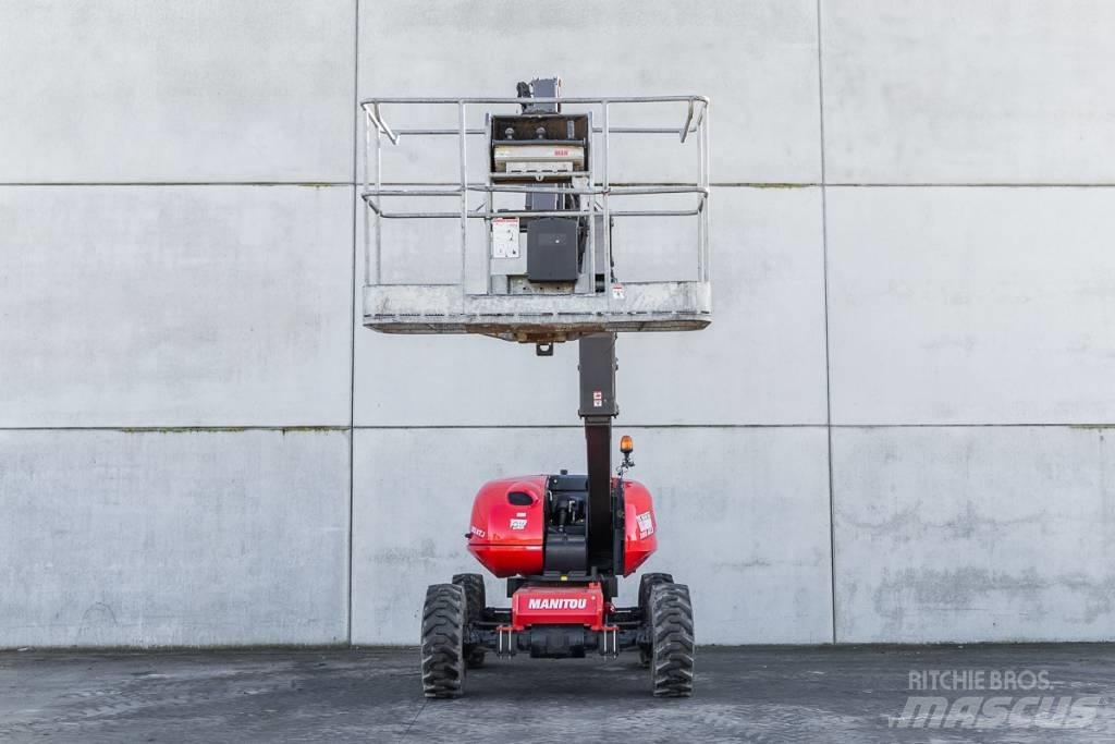 Manitou ATJ 180 Kloubové plošiny