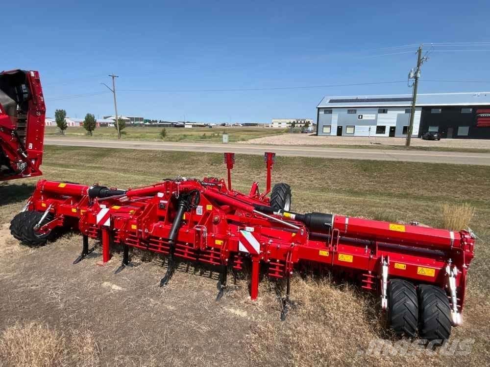 Grimme GF 800 Zařízení pro pěstování brambor - Jiné