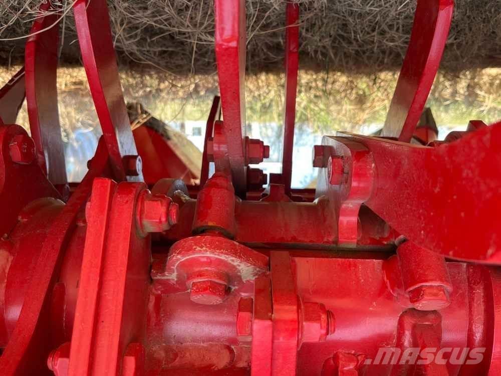 Grimme GF 800 Zařízení pro pěstování brambor - Jiné