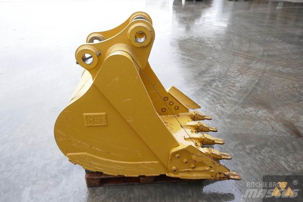 CAT 320 Bucket Lopaty