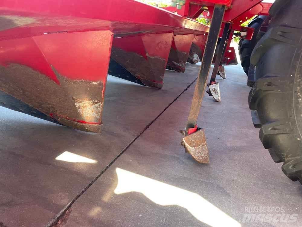 Grimme GL 420 Další